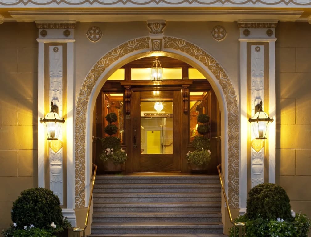 Hotel Drisco - photo 1