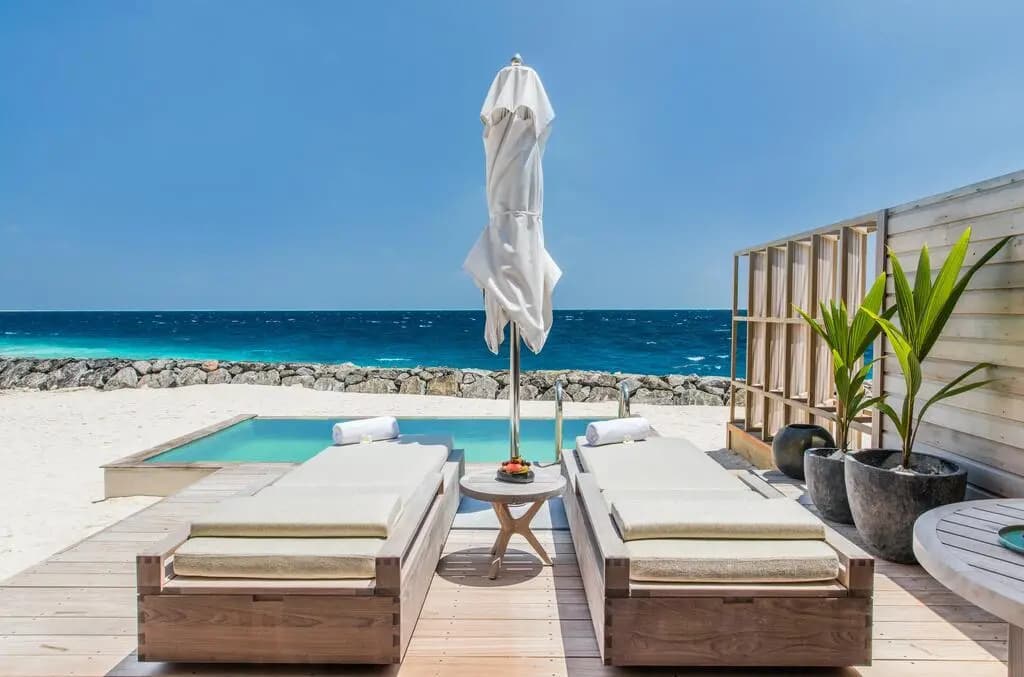 Kagi Maldives Resort & Spa - photo 16