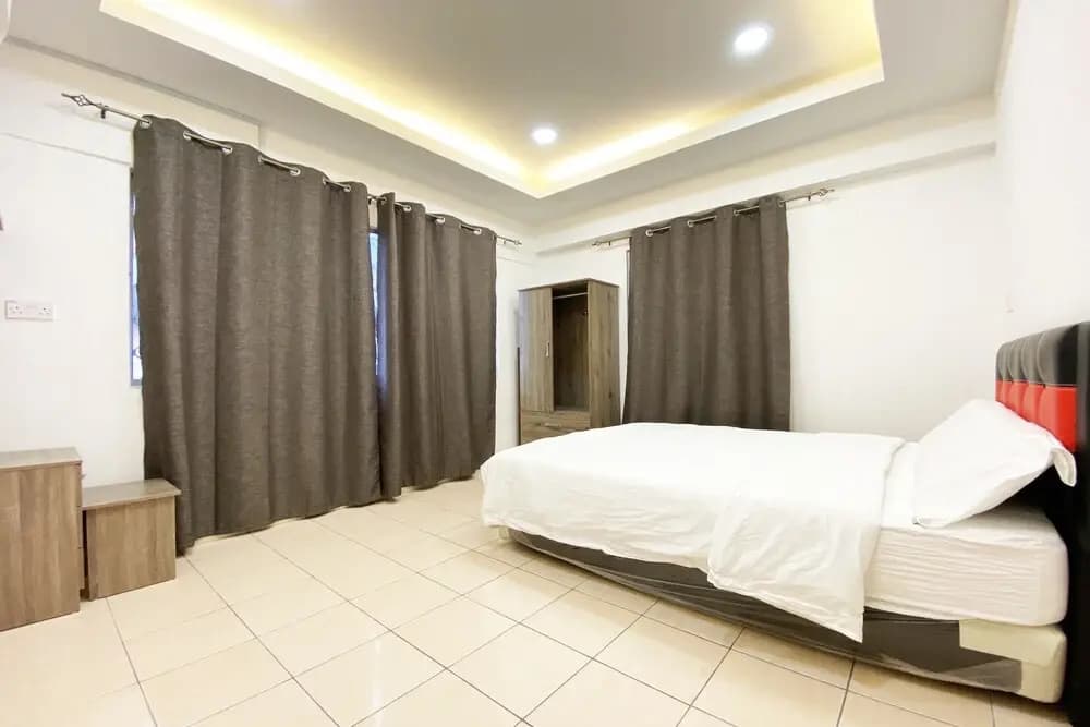 OYO 90217 Classic Homestay Keningau - photo 5