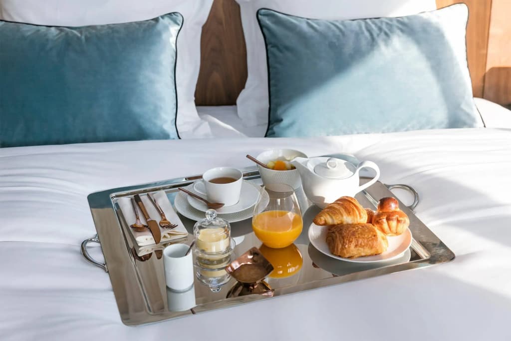 Maison Albar Hotels Le Pont-Neuf - photo 14