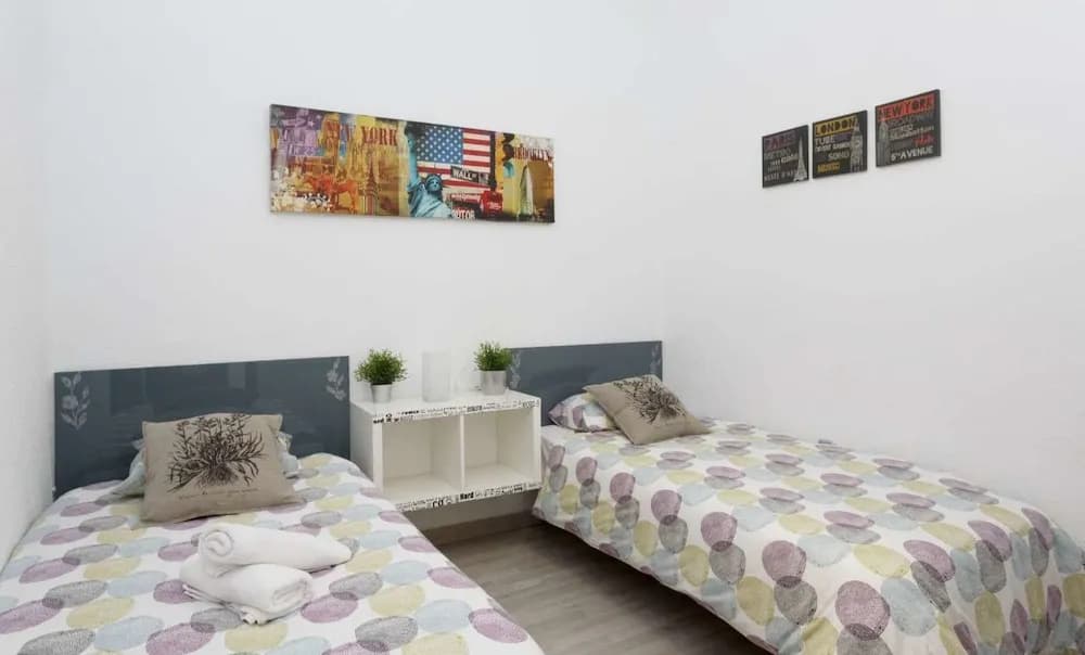 Silver Apartments La Latina - photo 7