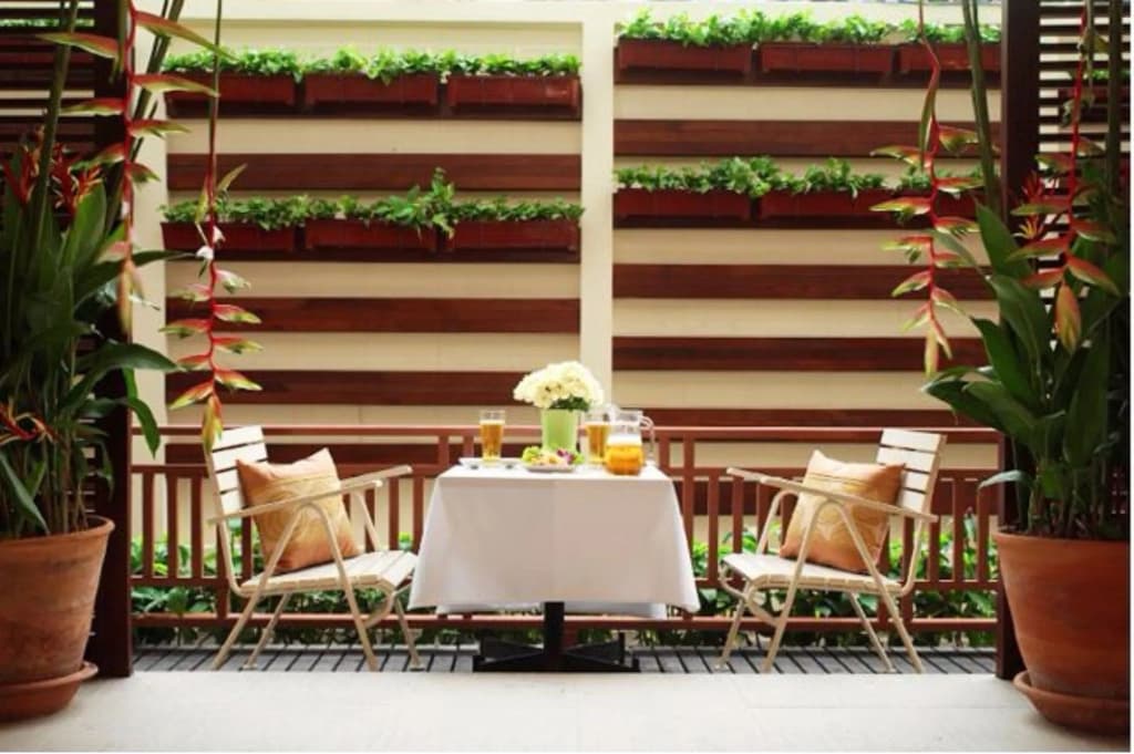 The Rose Hotel Bangkok - photo 15