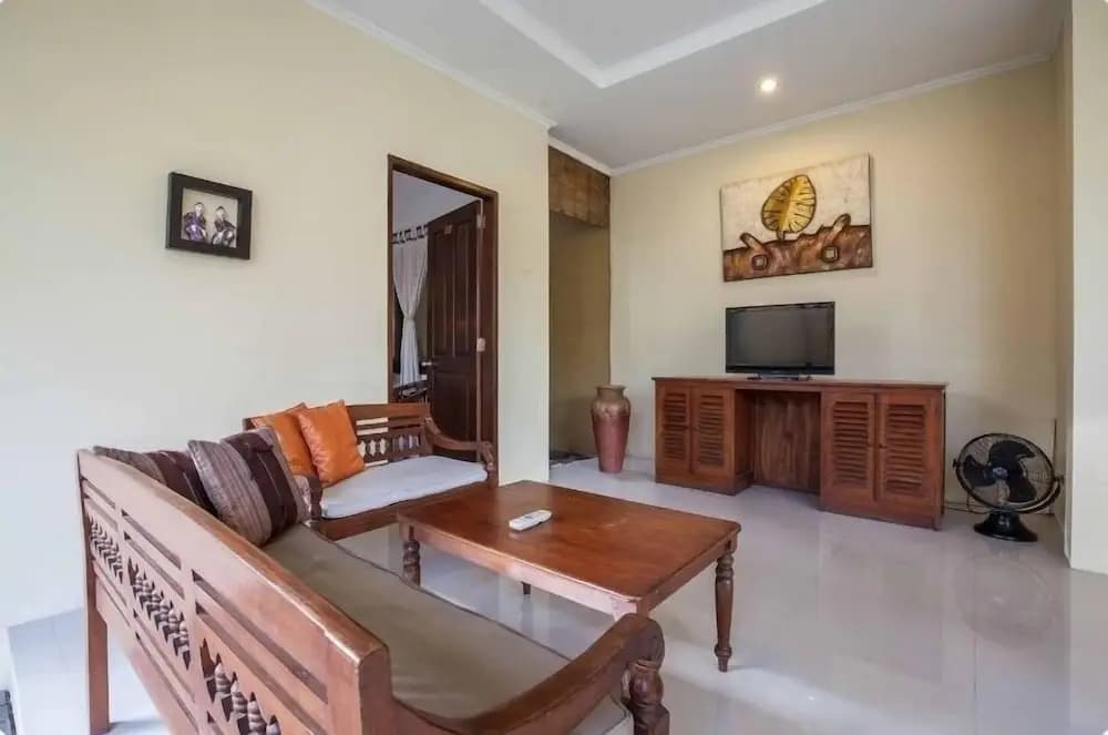 4 Bathroom Private Pool Villa near Seminyak Beach Bali - photo 6