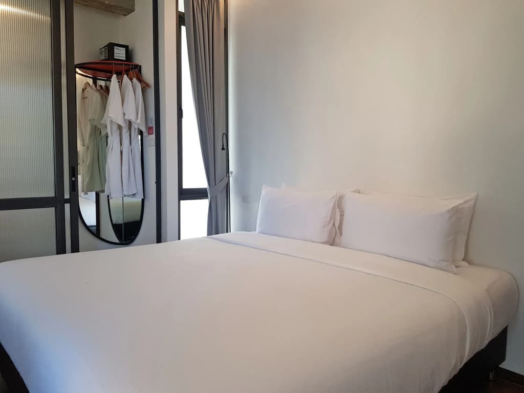 Wonderwall Hotel - photo 19