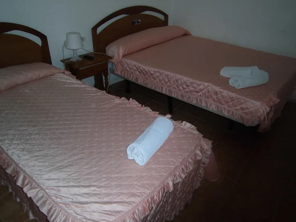 Casa De Huespedes Lemus - photo 4