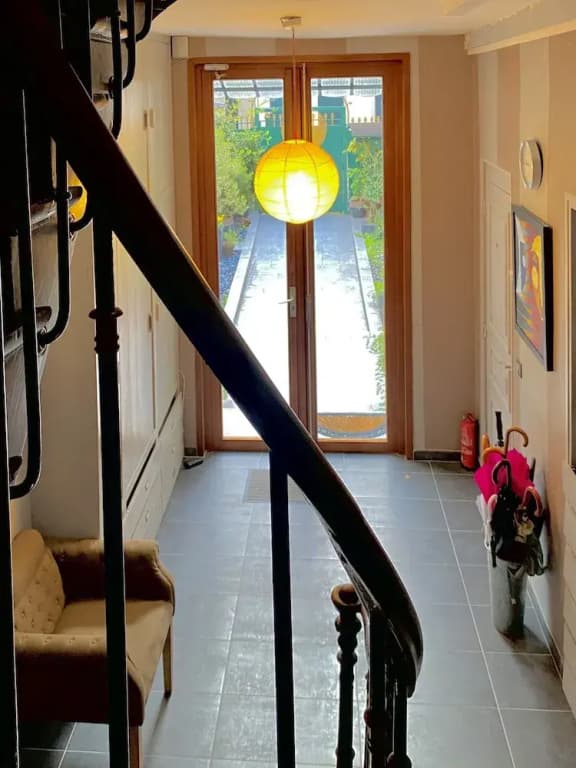 CamParis - B&B - Chambre d'hôtes - photo 14