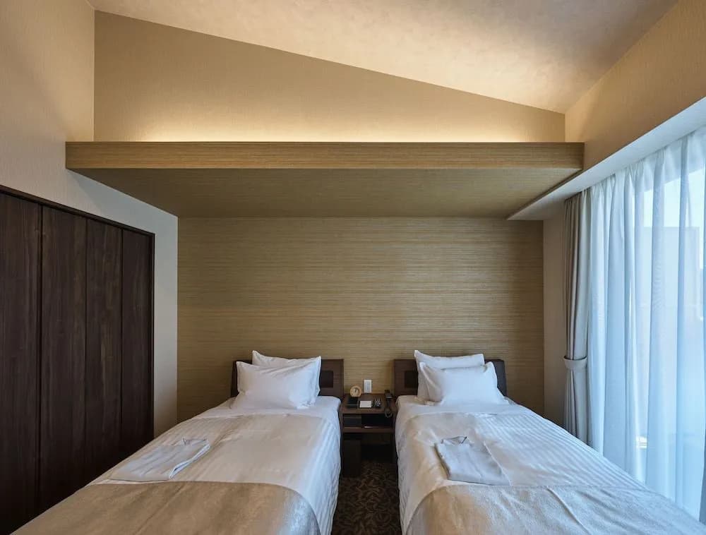 Hotel Arrows Arashiyama - photo 3