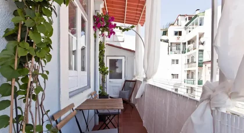 Estrela Park BnB - photo 3