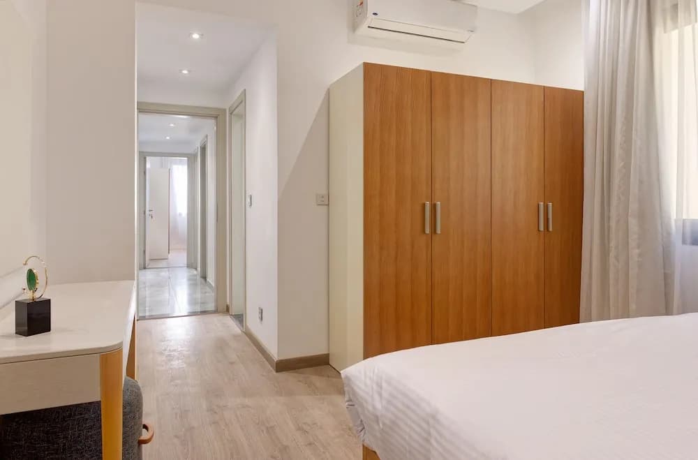 VESTA - New Cairo Residence - photo 14
