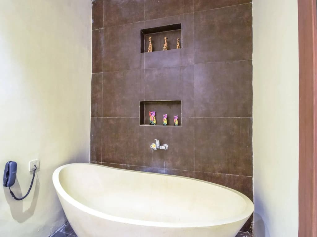 The Widyas Bali Villa - photo 7