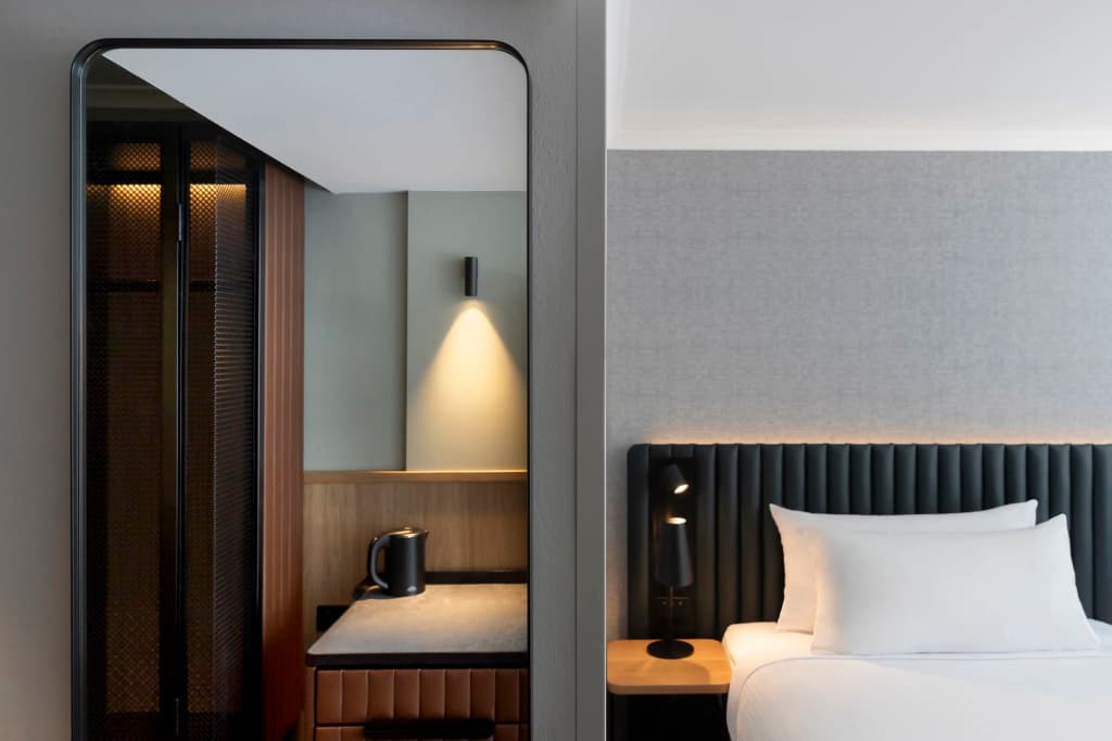 Novotel Sydney City Centre - photo 7