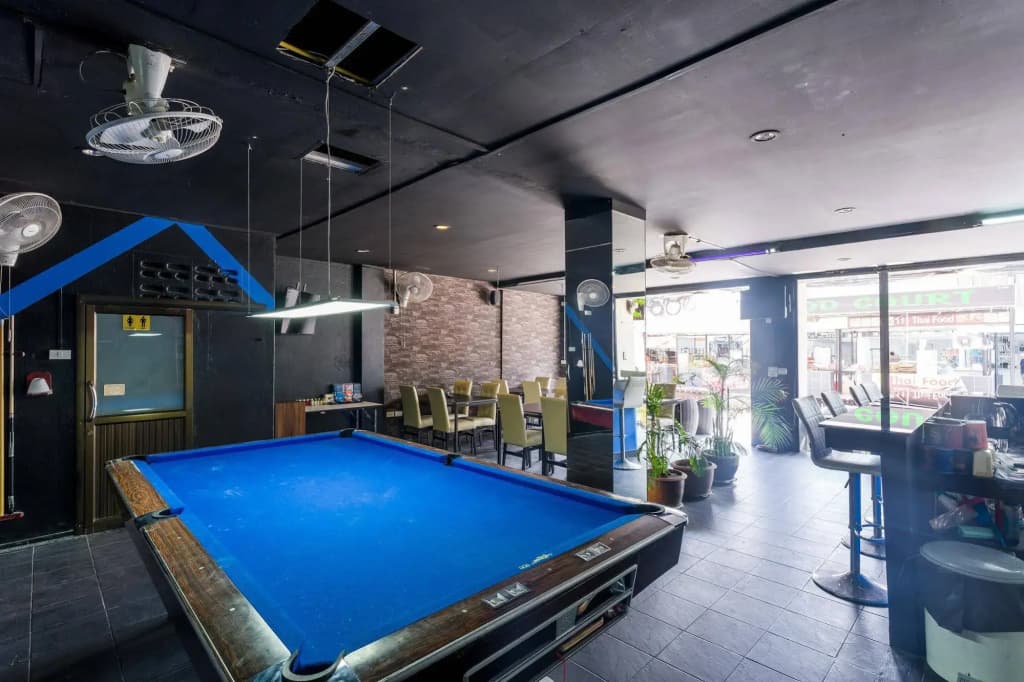 Chaweng Skybar & Hotel - photo 7