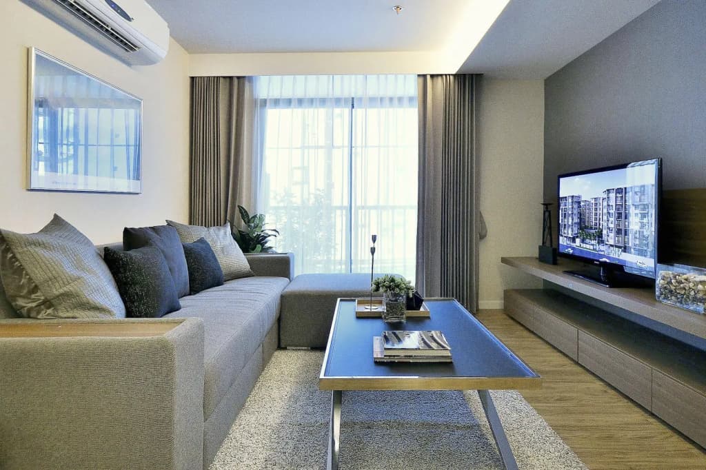 Roomme Hospitality Nang Linchee Branch - photo 4