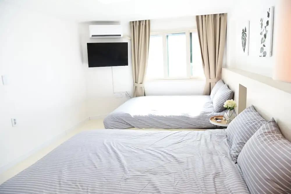 JW Stay In Hongdae - photo 5