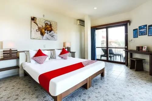 Mimpi Bungalows - photo 4