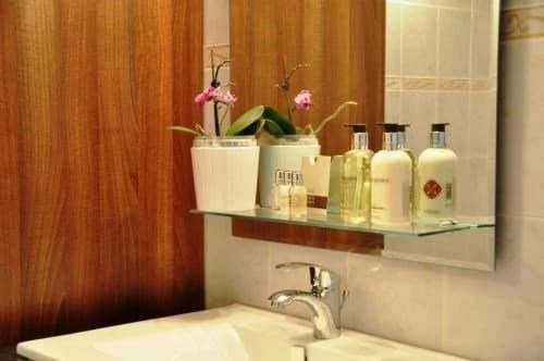Green Terrace Apartment Budapest - photo 4
