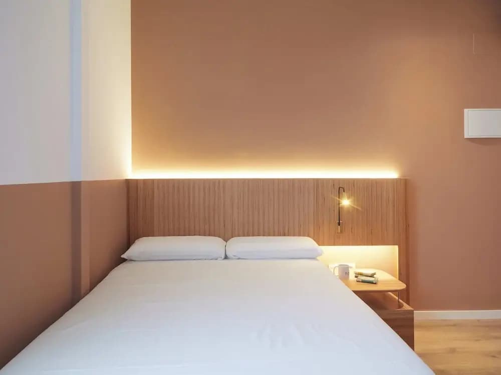 Ola Living Hostal Tetuan - photo 1