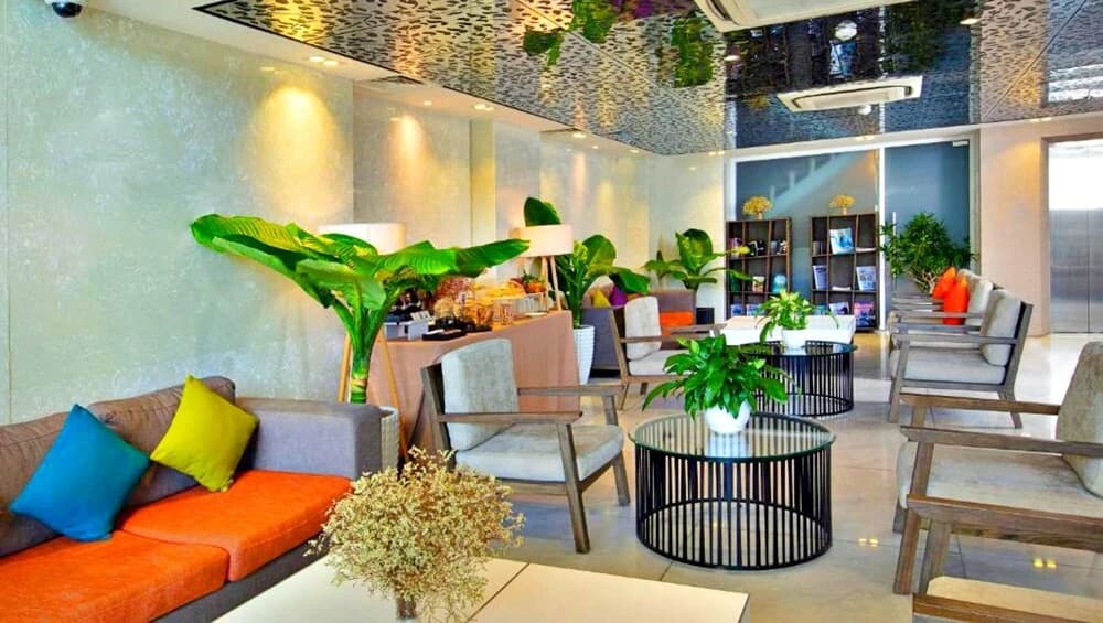 Hanz Harmonie Hotel - photo 15