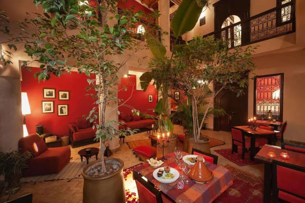 Riad Boussa - photo 23