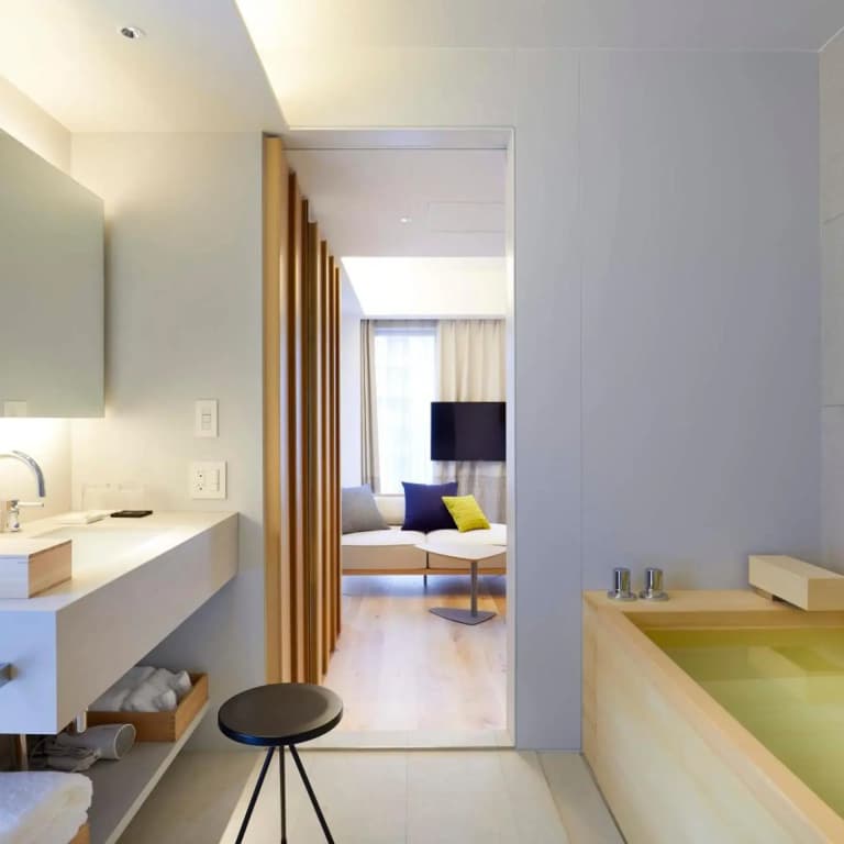 Tsuki Tokyo Hotel - photo 35