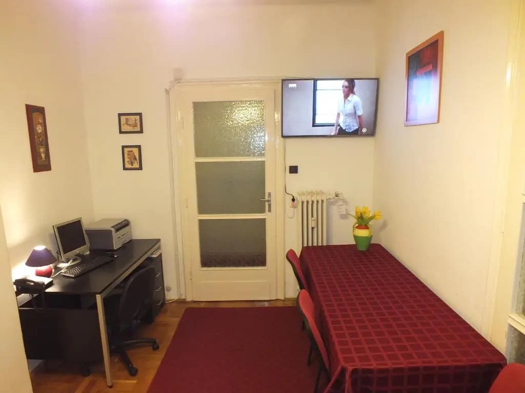 Family Buda Apartment Self Catering - photo 2