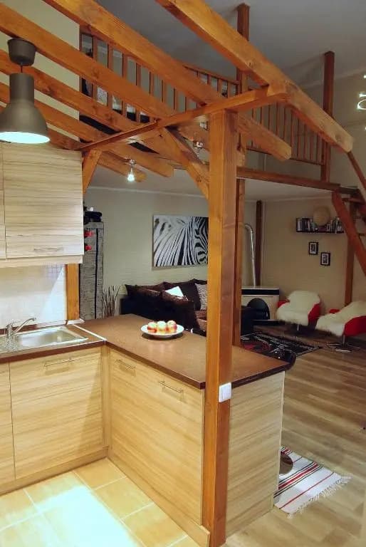 Novak Apartment - photo 8