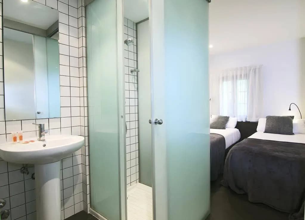 Classbedroom Born Apartments - photo 7