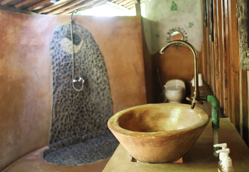 Swasti Eco Cottages - photo 17