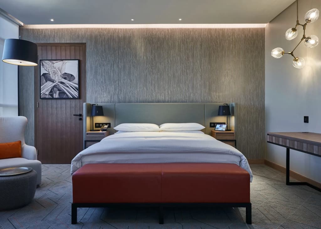 Mysk Al Mouj Hotel - photo 26