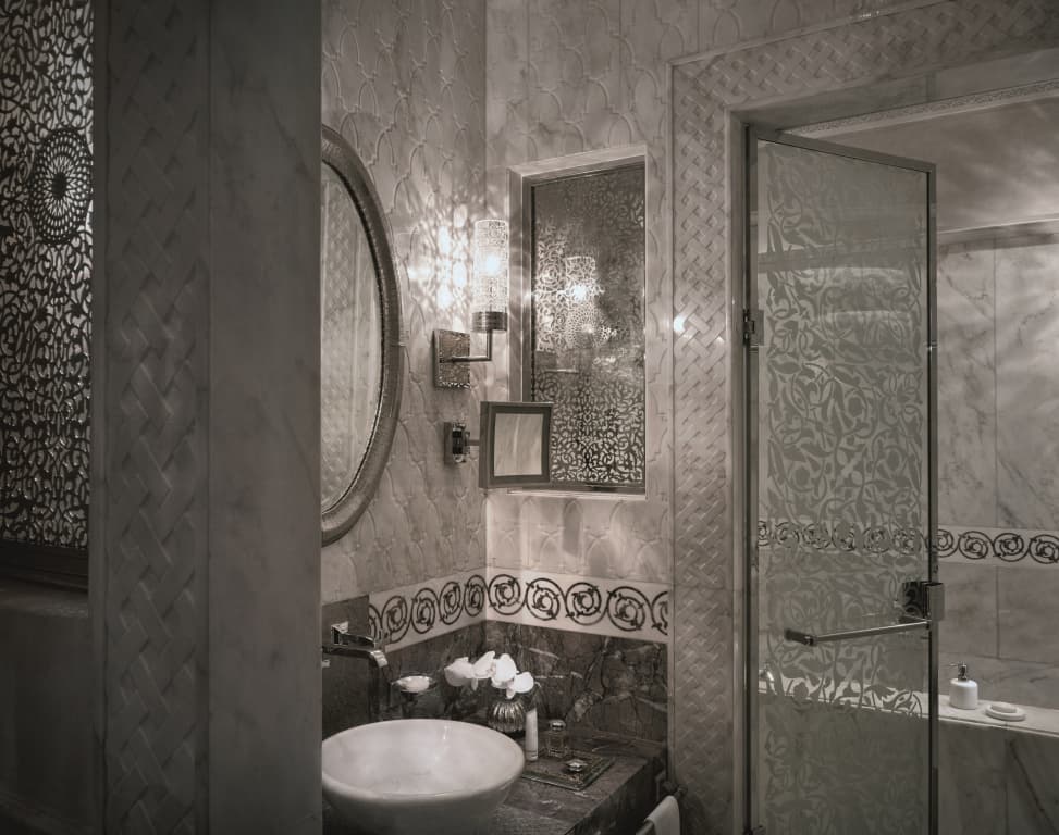 Royal Mansour Marrakech - photo 33