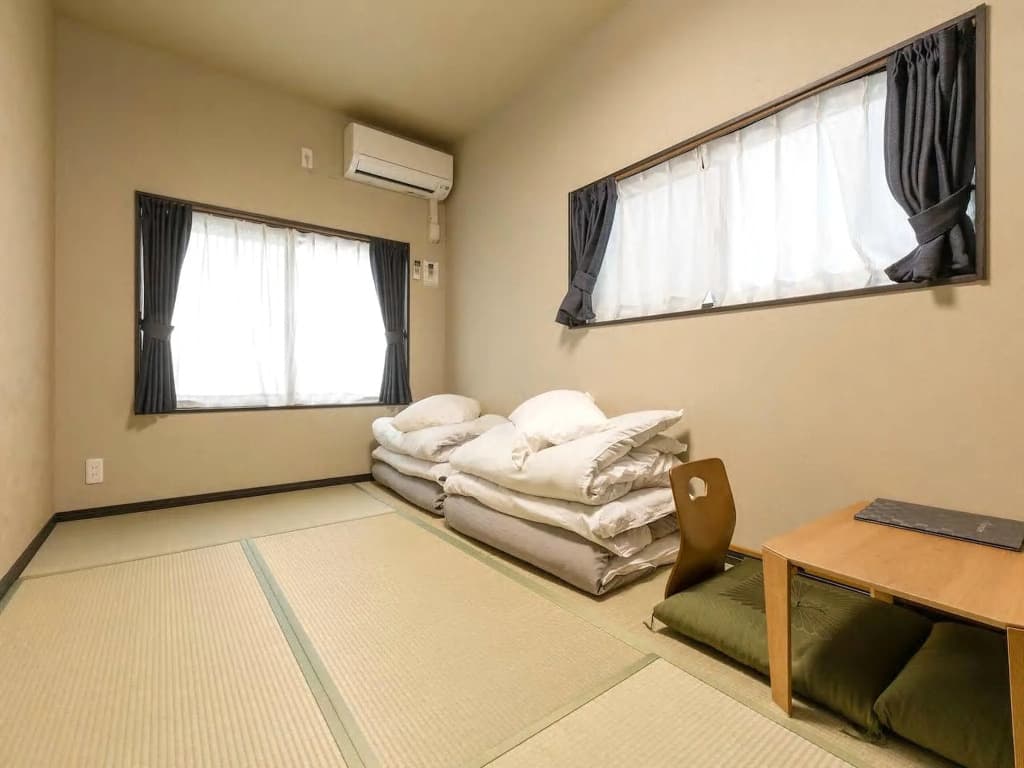Guesthouse Kikokuan - photo 4