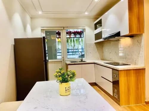 Tuan Sea View Apartment 4 - photo 18