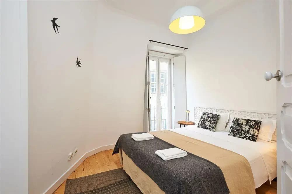 Hello Lisbon Santos Design Apartments - photo 6