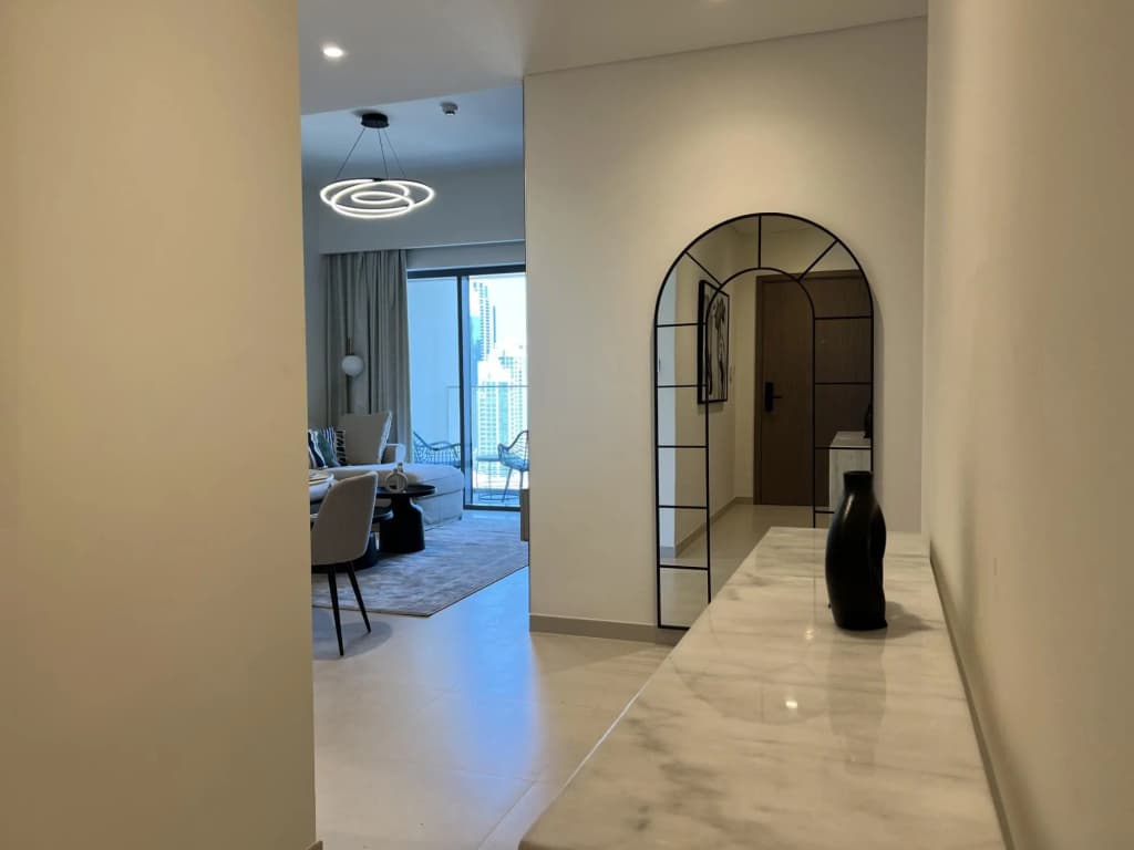 Downtown - Burj Royale 1511 - photo 10