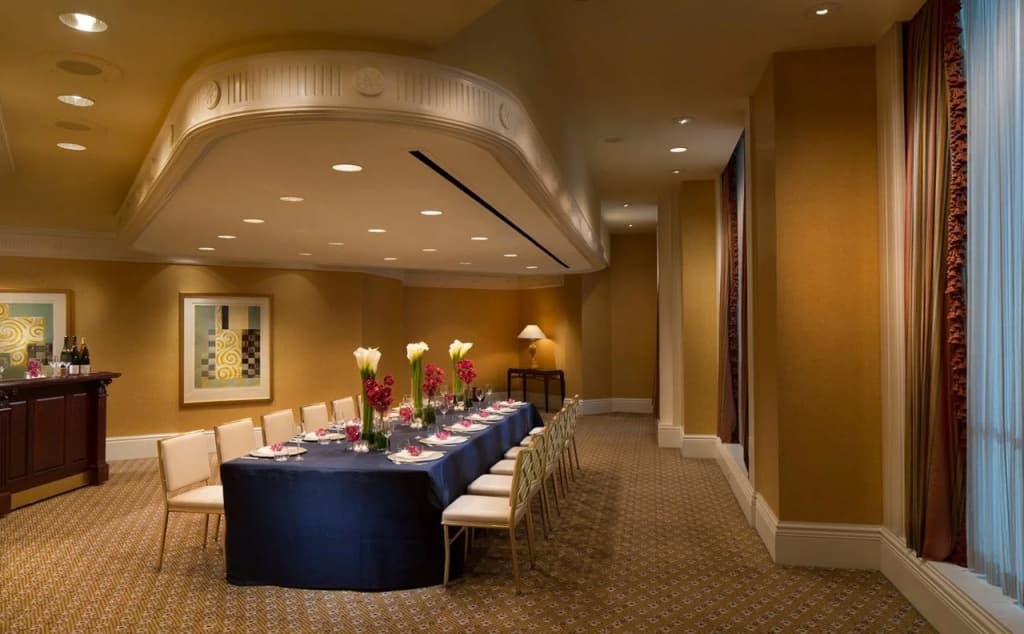 Four Seasons Hotel San Francisco at Embarcadero - photo 12