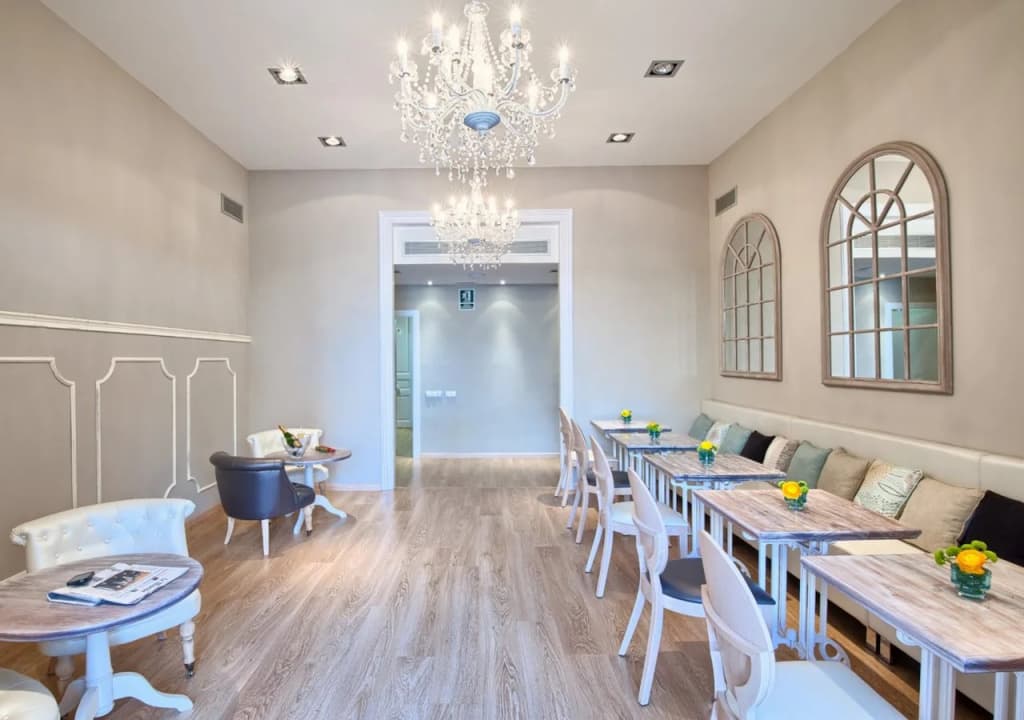 Casa Con Estilo B&B Barcelona Bruc - photo 3