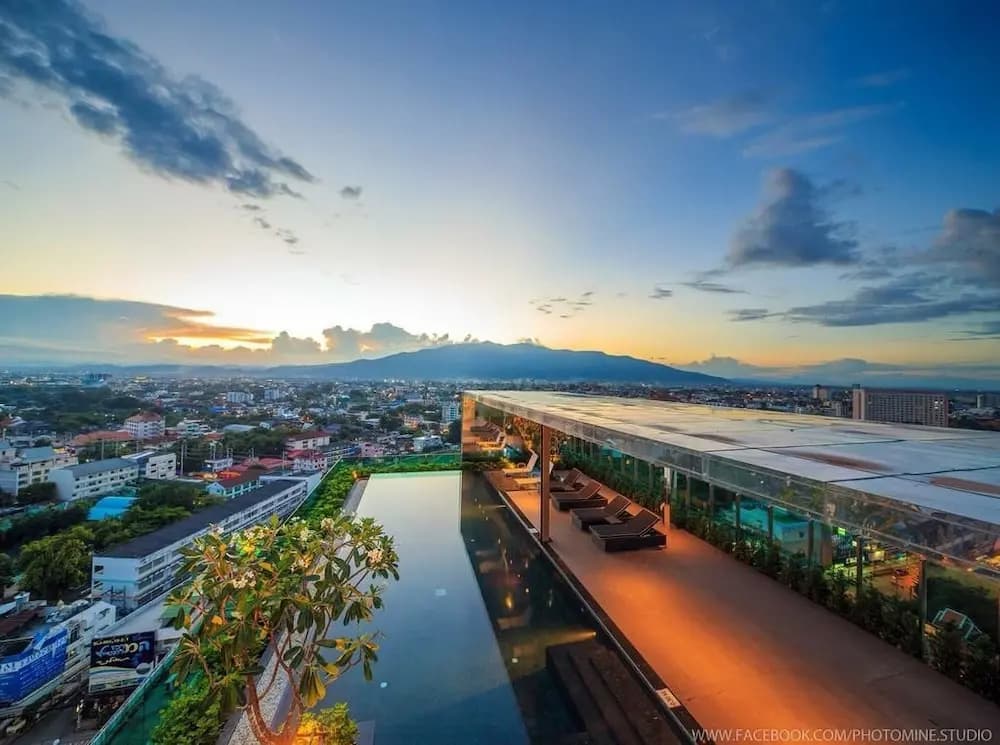 The Astra Suites - photo 14