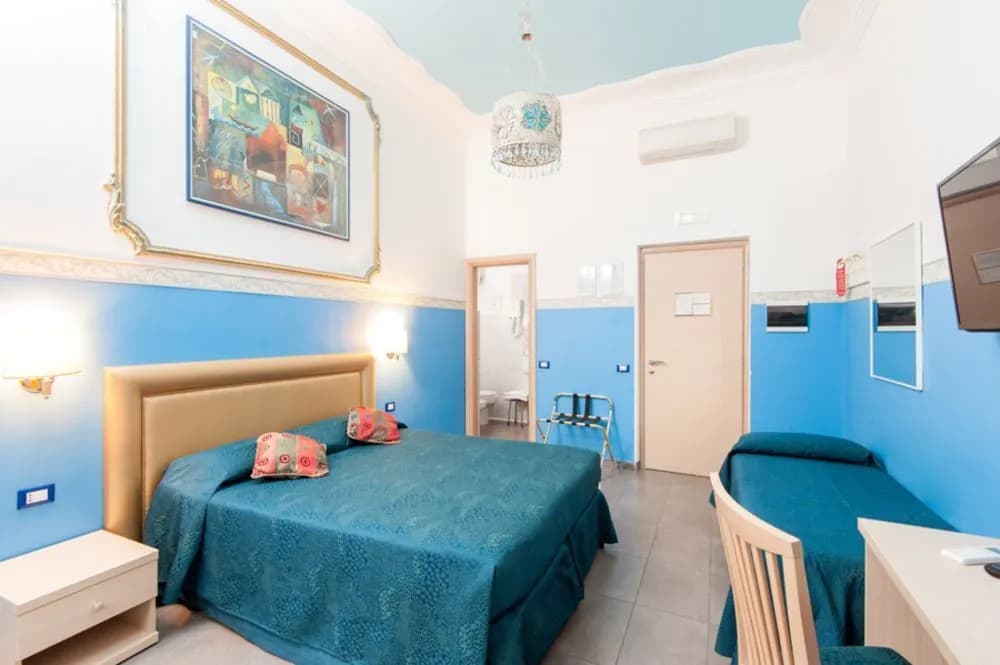 B&B Cuore Matto - photo 10