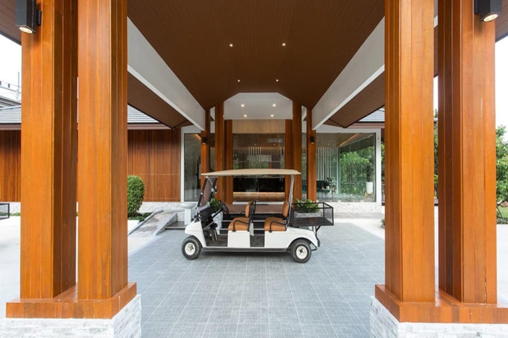 The Canale Samui Resort - photo 16