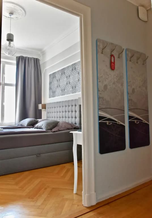 Aparthotel Thüringer Hof - photo 35
