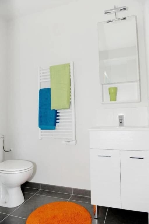 Le Campus Appartement - photo 8
