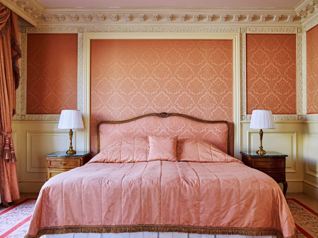 Eurostars Grand Hotel Wien - photo 26