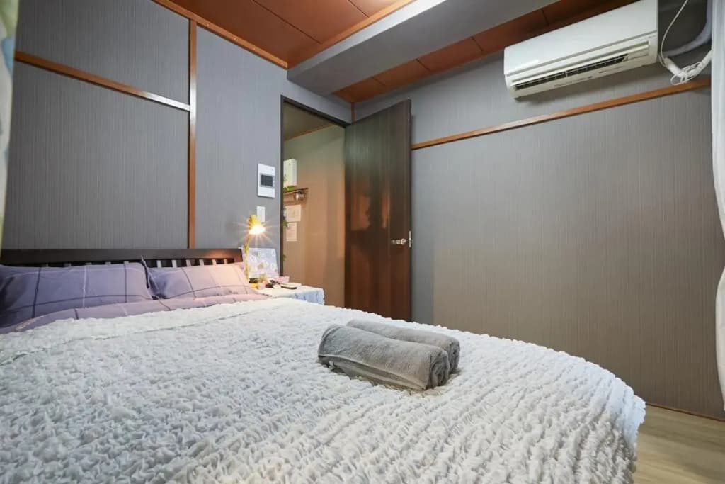 Kamiya TK Building 302 - photo 6