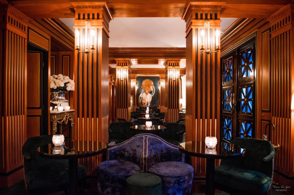 La Chambre du Marais - photo 2