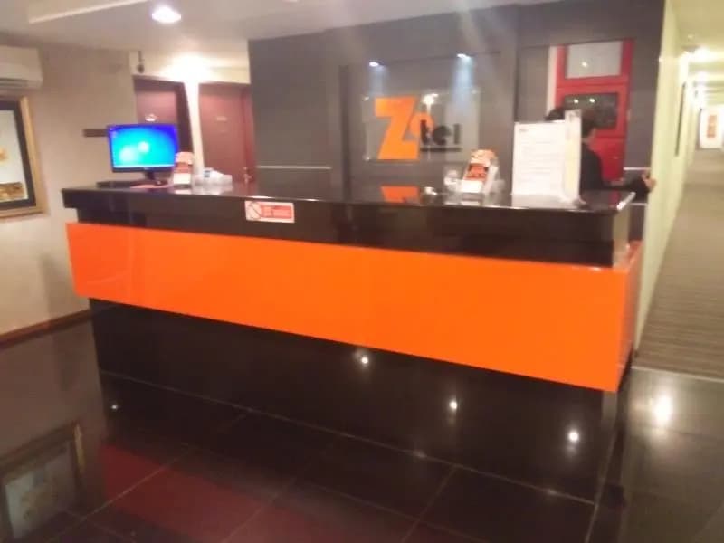Zotel Business & Leisure Hotel - photo 14