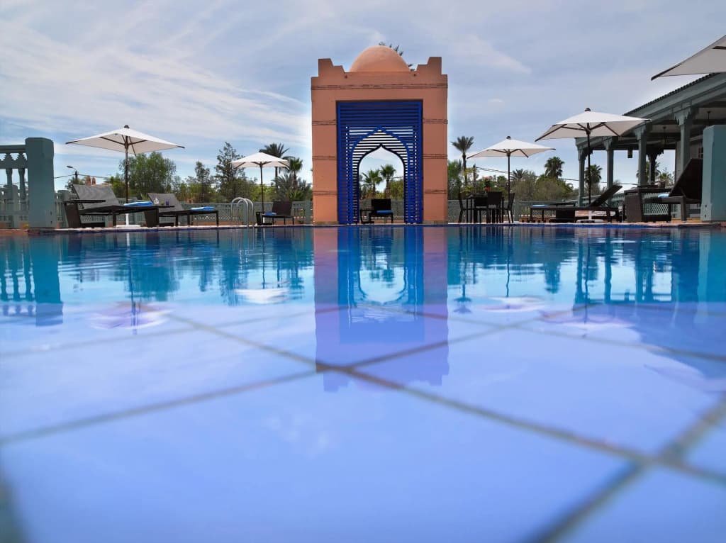 Pickalbatros Hotel Du Golf Hotel - photo 20