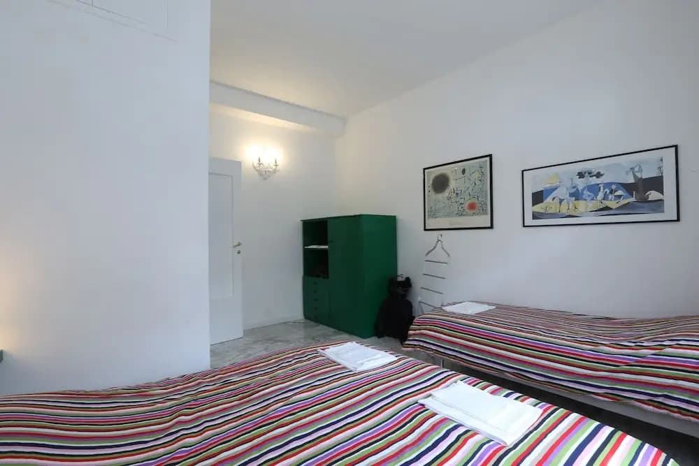 Saint Peter Station Apartments - photo 3