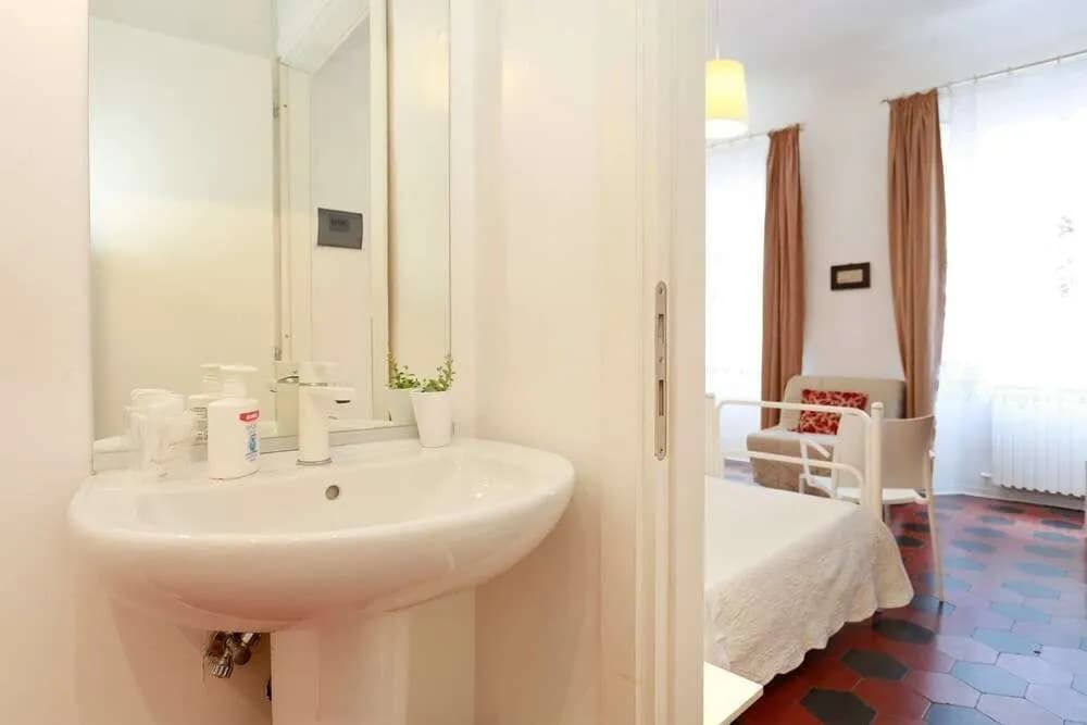Lucretia House Affittacamere - photo 16