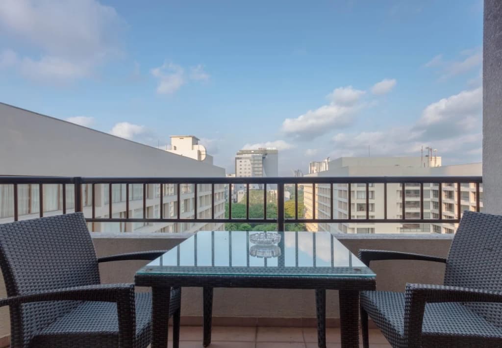 Crescat Apartments - photo 5
