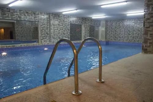 Muscat Horizon Hotel - photo 3